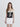 Not Your Rose Off Shoulder Ribbon Top