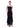 Chundie Zhu Ruffled Mesh Boning Top