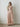 Cello Sonata Asymmetrical Ruffle Dress