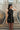 Kingwen Halter Tweed Dress