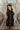 Kingwen Halter Tweed Dress