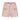 Kingwen Tweed Shorts