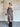 Odtd Cashew Print Long Skirt