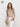 Odtd Cashew Neck Stripe Stretch Top