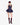 Lsoul Level Dress