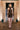 Sheer Luck Vixen Dress