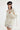 Kingwen Pearl Neck Sweater