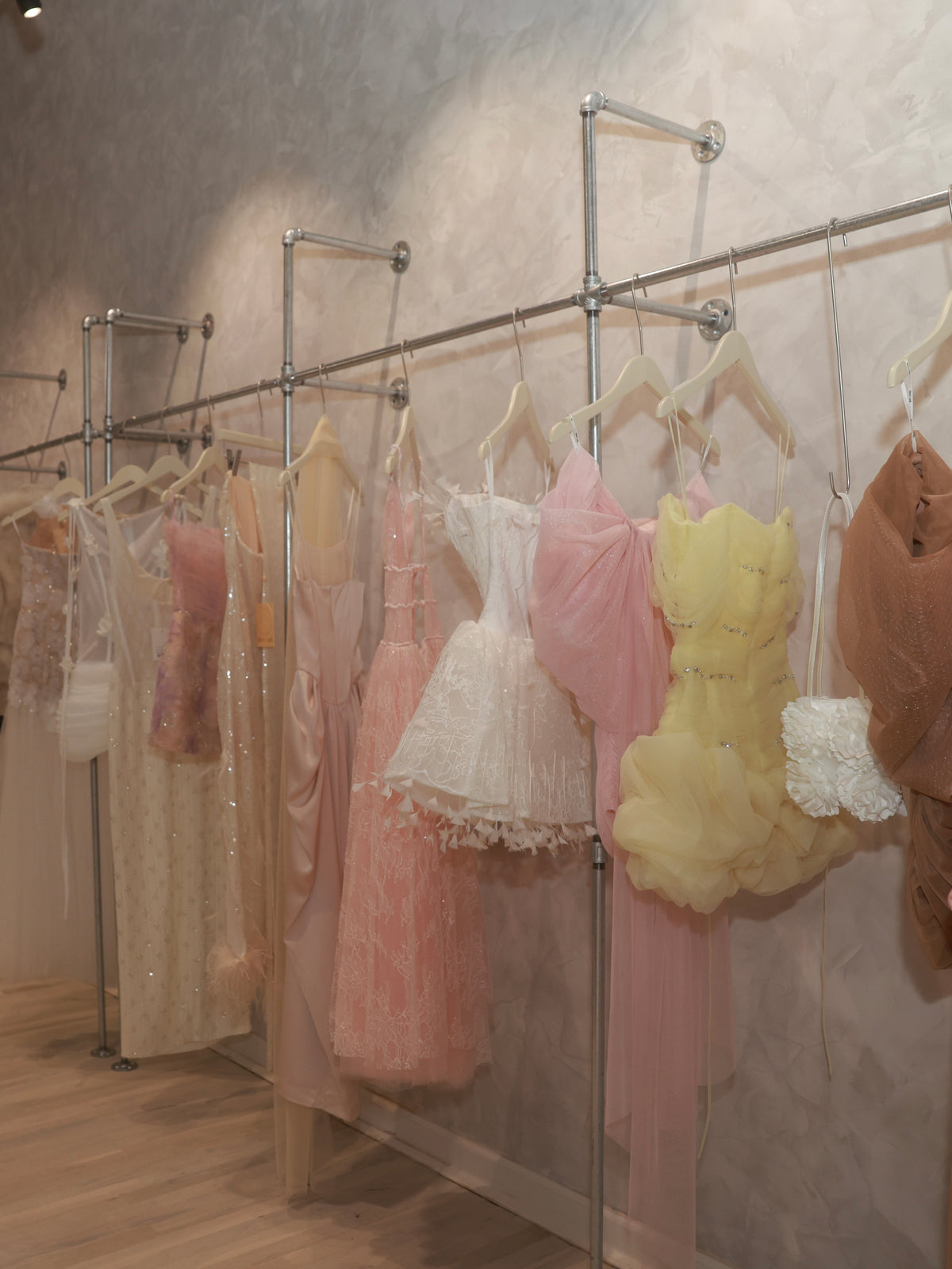 cute dress studio store the creation of beauty is art.: the disney dress shop (review + experience)